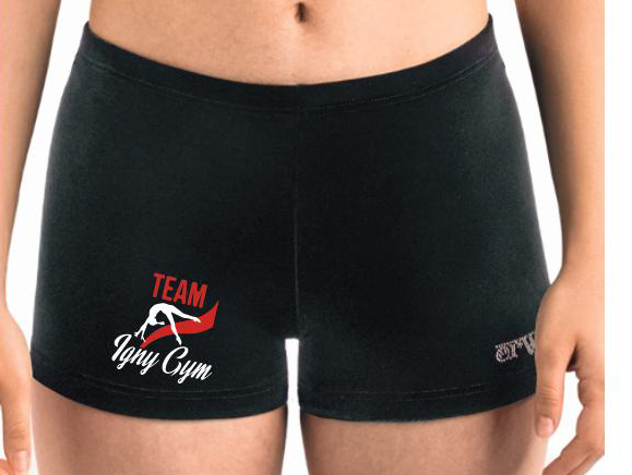 Short — Igny Gym