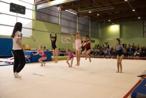 Challenge loisir 2022 — Igny Gym