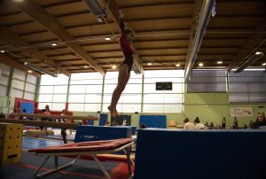 Challenge loisir 2022 — Igny Gym