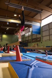 Challenge loisir 2022 — Igny Gym