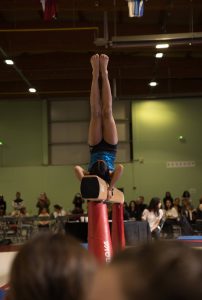 Challenge loisir 2022 — Igny Gym