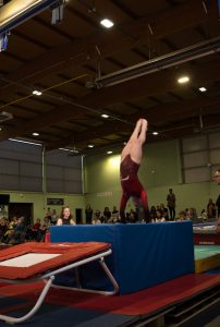 Challenge loisir 2022 — Igny Gym