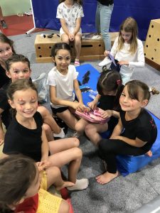 Gala 2022 — Igny Gym