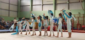 Gala 2022 — Igny Gym