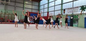 Gala 2022 — Igny Gym