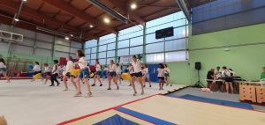 Gala 2022 — Igny Gym