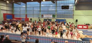 Gala 2022 — Igny Gym