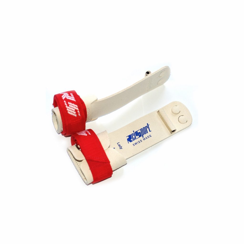 Maniques cuir — 9 ans et + — Igny Gym