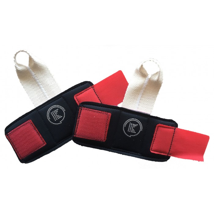 Maniques tissu — Igny Gym