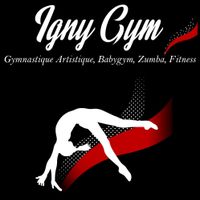 Igny Gym — Club de gymnastique à Igny